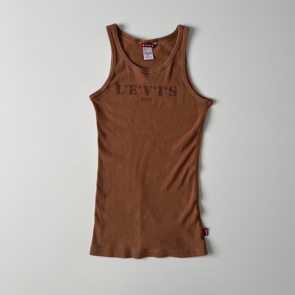 Levi's Tops - SOLD